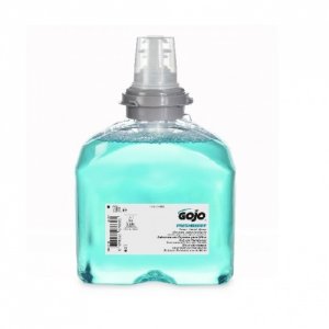 GOJO Freshberry Foam Hand Soap FMX 1250ml Refill 3 x 1250ml - 5161-03-EEU